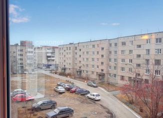 Продается 2-комнатная квартира, 43.3 м2, Екатеринбург, переулок Замятина, 42, Орджоникидзевский район