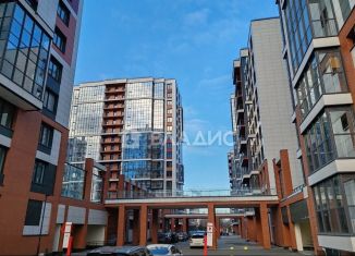 Продается квартира студия, 24.1 м2, Санкт-Петербург, Фарфоровская улица, 7к2, ЖК Стрижи в Невском 2