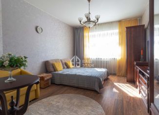 Продам 1-комнатную квартиру, 41.5 м2, Подольск, Садовая улица, 3к2, ЖК Московский