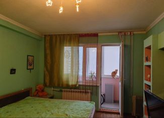 Продается 1-ком. квартира, 36 м2, Краснодар, проспект Чекистов, 31, микрорайон Юбилейный