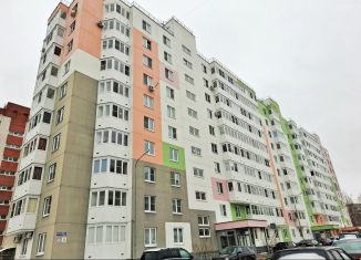 Продаю квартиру студию, 17.2 м2, Нижний Новгород, Мончегорская улица, 12к4