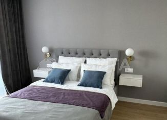 Продается двухкомнатная квартира, 50.8 м2, Тюмень, улица Новосёлов, 113, ЖК Москва