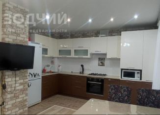 Сдается 2-комнатная квартира, 59 м2, Чебоксары, улица Чернышевского, 17к2, Московский район