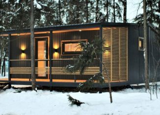 Дом на продажу, 50 м2, Тюмень, 4-й Слободской проезд