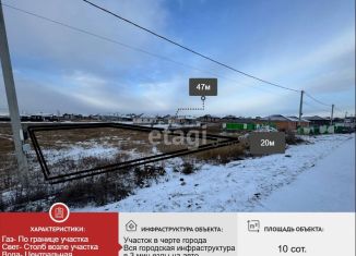 Продаю земельный участок, 10 сот., Старый Оскол