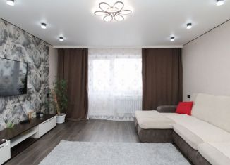 Продажа 4-комнатной квартиры, 80 м2, деревня Таскино, Школьная улица, 4