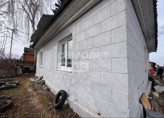 Продаю дом, 59 м2, Юрга, переулок Добролюбова, 37