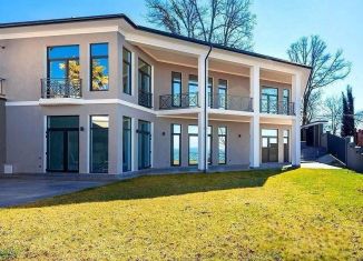 Аренда дома, 275 м2, Краснодарский край, Дачная улица, 49А