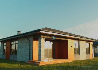 Продам коттедж, 110 м2, деревня Ушаково