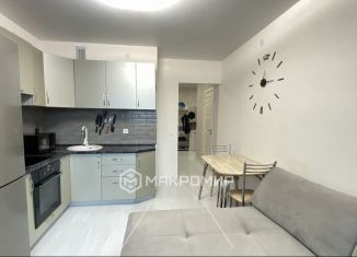 Продам двухкомнатную квартиру, 37.2 м2, Татарстан, Тэцевская улица, 4Д