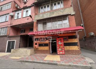 Продам торговую площадь, 40.5 м2, Махачкала, проспект Имама Шамиля, 83А, Ленинский внутригородской район