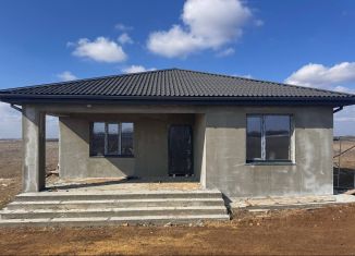 Продажа дома, 80 м2, село Новый Мир, Патриотическая улица, 36