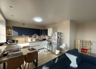 Продажа 4-ком. квартиры, 83.9 м2, Улан-Удэ, улица Жуковского, 21