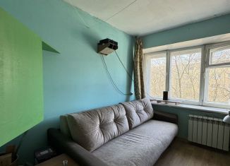 Продажа квартиры студии, 18.4 м2, Нижний Новгород, микрорайон Щербинки-1, 14