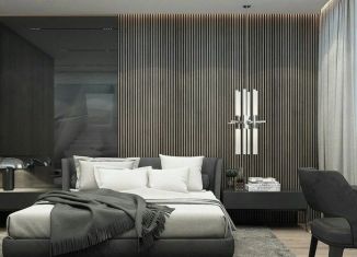 Продажа двухкомнатной квартиры, 51.4 м2, Тюмень, Таёжная улица, 2