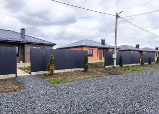 Продается дом, 90 м2, поселок Щепкин, улица Строителей