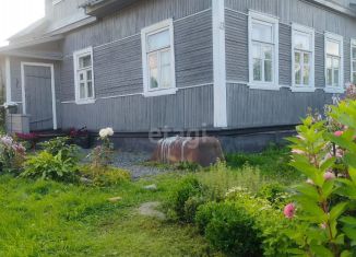 Продажа дома, 48.8 м2, Кондопога, Каменистый переулок, 13