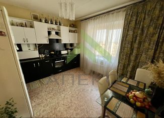 Продажа 1-комнатной квартиры, 54 м2, село Новая Усмань, Квартальная улица, 133