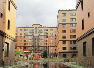 Продаю 3-ком. квартиру, 110 м2, деревня Сосенки, Ясеневая улица, 1к1, ЖК Дубровка