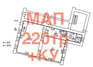 Продам торговую площадь, 101 м2, Санкт-Петербург, Разъезжая улица, 43/1