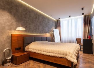 Продажа двухкомнатной квартиры, 64.1 м2, Санкт-Петербург, проспект Маршала Блюхера, 9к1, ЖК Фламинго