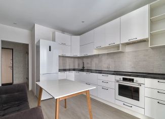 Продажа 1-ком. квартиры, 37.4 м2, Обнинск, проспект Маркса, 43