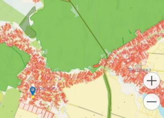 Продается участок, 20 сот., село Двуречки