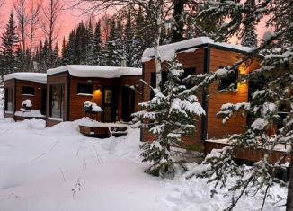 Продажа дома, 120 м2, поселок городского типа Шерегеш, Ледовая улица, 113