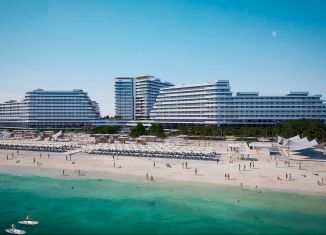 Продается двухкомнатная квартира, 58.4 м2, Саки