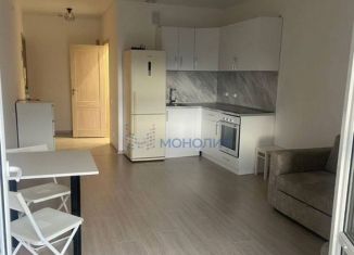 Квартира на продажу студия, 32 м2, Нижний Новгород, Правдинская улица, 43