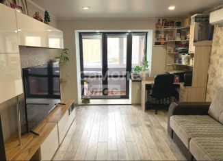 Продаю 2-комнатную квартиру, 48.2 м2, Мелеуз, улица Матросова, 18