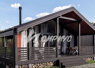 Дом на продажу, 50 м2, Среднеуральск