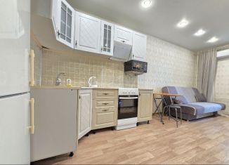 Продажа квартиры студии, 20.5 м2, Мурино, Воронцовский бульвар, ЖК Алфавит