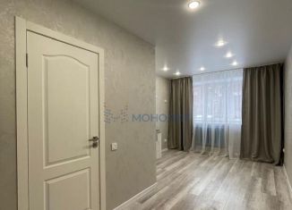 Продаю квартиру студию, 19 м2, Нижний Новгород, Ярмарочный проезд, 11