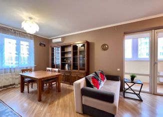 Продаю двухкомнатную квартиру, 69 м2, Краснодар, Казбекская улица, 15, ЖК Екатеринодар