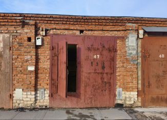 Продается гараж, 21 м2, Ступино, Транспортная улица, вл15блок8