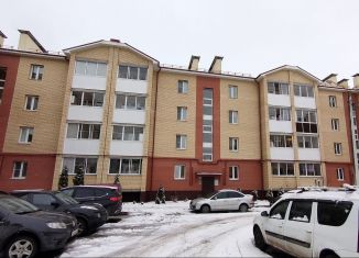 Продам 2-ком. квартиру, 55.7 м2, Ярославль, Романовская улица, 16, ЖК Норские Резиденции