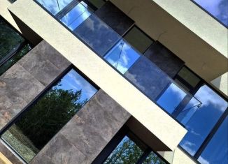 Продажа дома, 225.7 м2, поселок Семидворье, улица Александрийская Дача