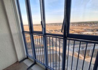 Продаю 1-комнатную квартиру, 42.8 м2, Тюмень, улица Монтажников, 36, ЖК Квартал 1964