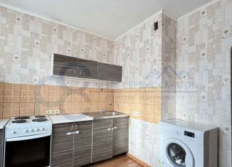 1-ком. квартира на продажу, 44.7 м2, Саратов, Лунная улица, 28, ЖК Черёмушки