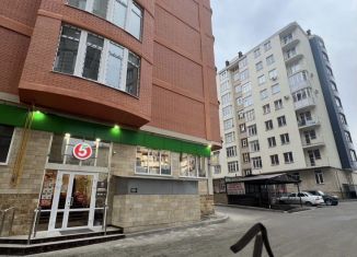Продажа гаража, 16 м2, Нальчик, улица Чернышевского, 201Е