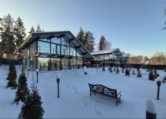 Продается коттедж, 286 м2, деревня Кирполье, Нагорная улица