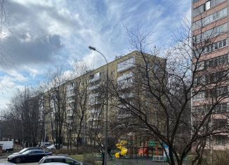 Продам 2-ком. квартиру, 54 м2, Москва, улица Софьи Ковалевской, 12к3, метро Яхромская