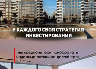 Продается квартира студия, 32.4 м2, Махачкала, Кородинская улица, 30, Ленинский внутригородской район