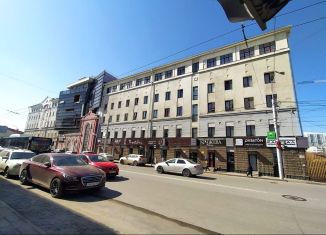 Сдам в аренду офис, 12.7 м2, Республика Башкортостан, улица Карла Маркса, 37/1