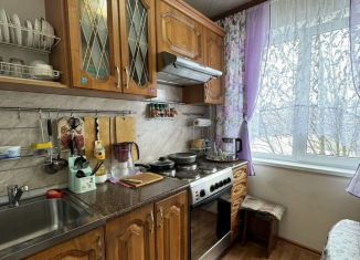 2-комнатная квартира на продажу, 43.7 м2, Апатиты, улица Строителей, 5