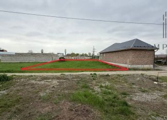 Продаю участок, 5 сот., Грозный, Байсангуровский район, 2-й квартал, 3