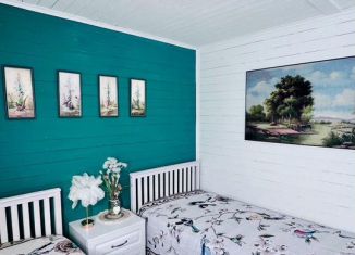 Продаю дом, 48 м2, деревня Лужки, Заречная улица, 9