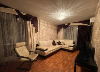 Сдача в аренду 3-ком. квартиры, 64 м2, Республика Башкортостан, улица Баязита Бикбая, 25