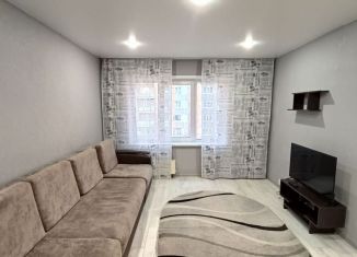 Сдам однокомнатную квартиру, 30 м2, поселок городского типа Черемушки, посёлок городского типа Черёмушки, 43